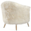 Interlude Home Ilaria Lounge Chair