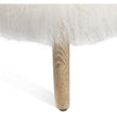 Interlude Home Ilaria Lounge Chair