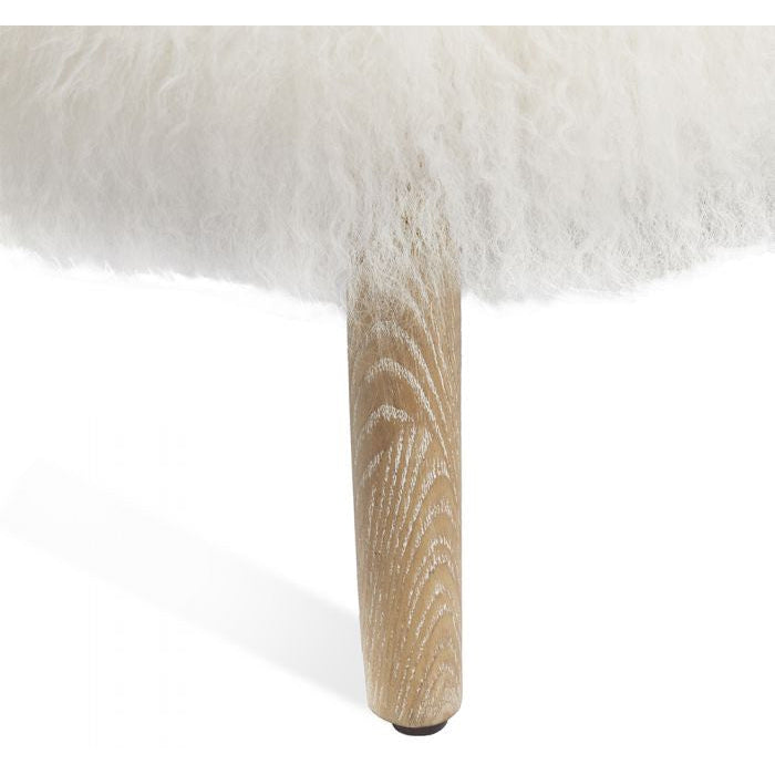Interlude Home Ilaria Lounge Chair