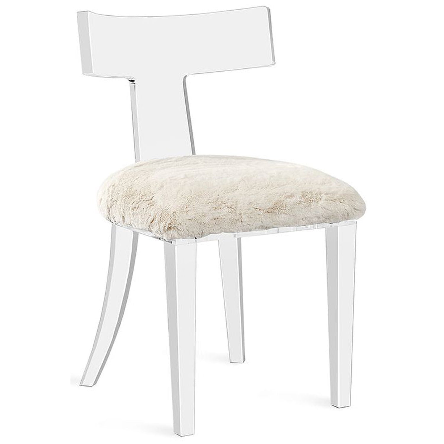 Interlude Home Tristan Chair