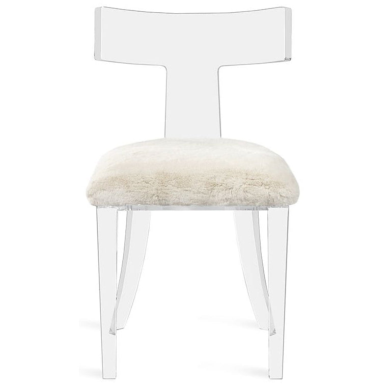 Interlude Home Tristan Chair