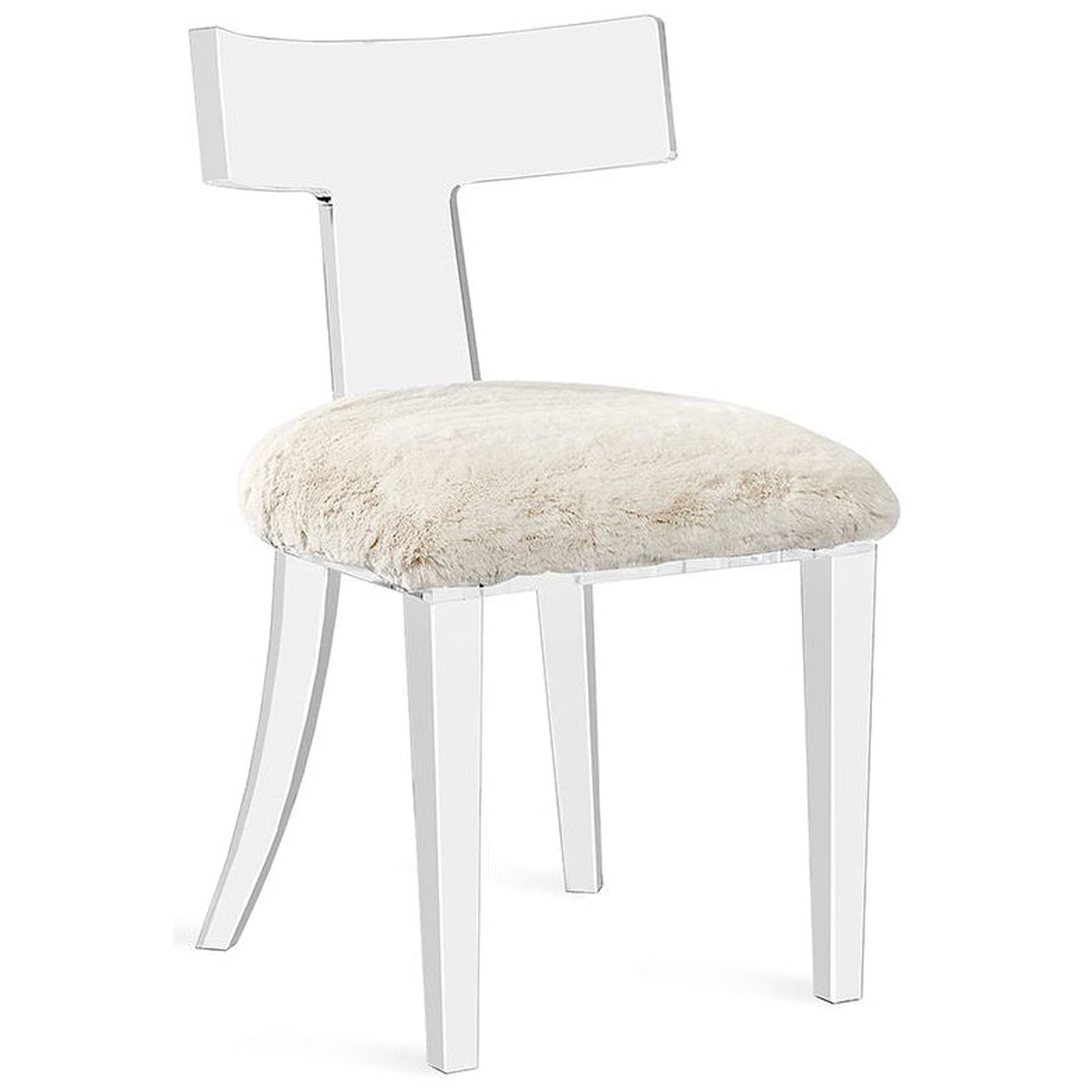 Interlude Home Tristan Chair