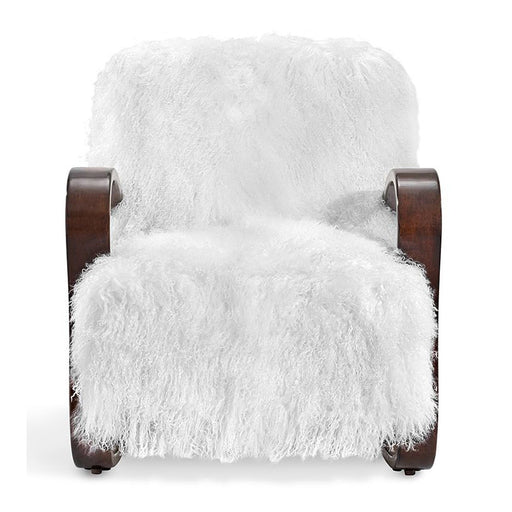 Interlude Home Milan Lounge Chair