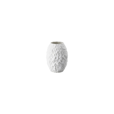 Rosenthal Mini Vase White Phi City Vase
