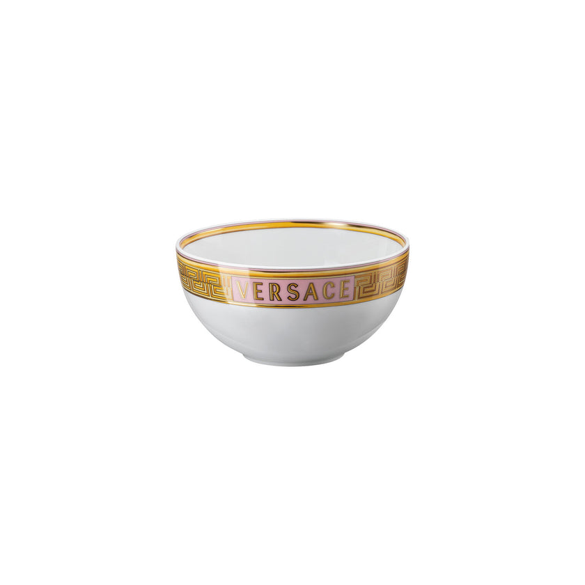 Versace Medusa Amplified Coin Bowl - Thumbnail 2