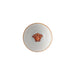 Versace Medusa Amplified Cereal Bowl - Orange Coin