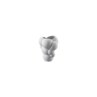 Rosenthal Mini Vase White Skum Vase