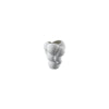 Rosenthal Mini Vase White Skum Vase