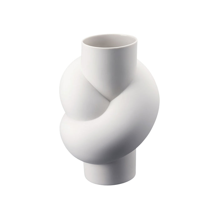 Rosenthal Node Vase White