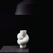 Rosenthal Node Vase White
