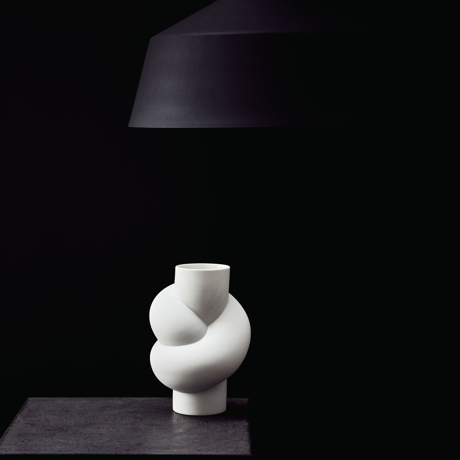 Rosenthal Node Vase White
