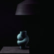 Rosenthal Node Vase Abyss