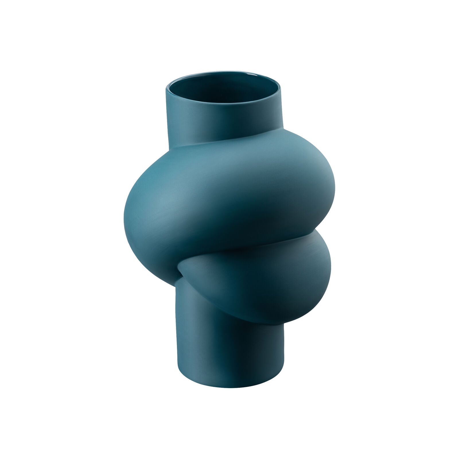 Rosenthal Node Vase Abyss