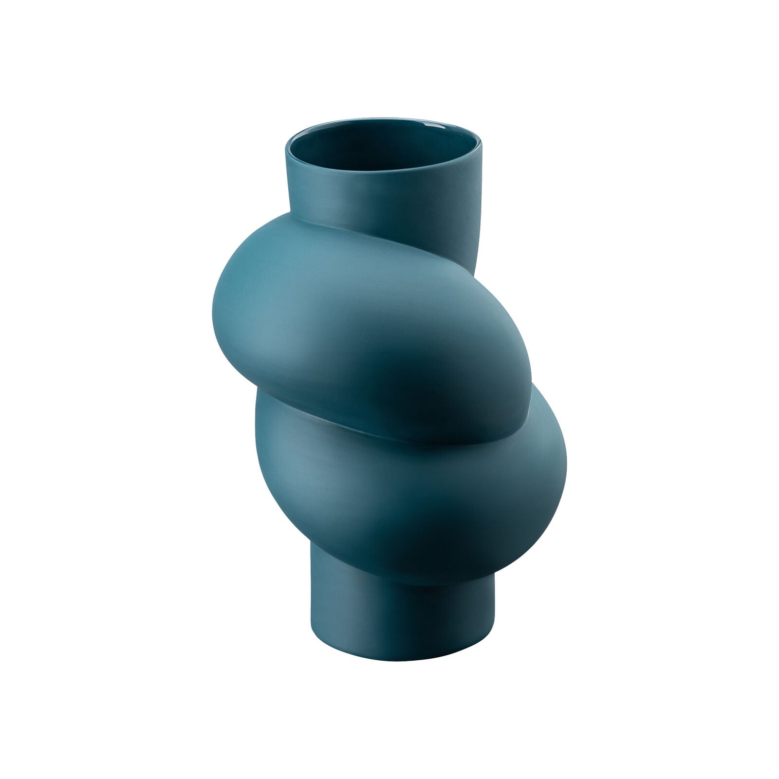 Rosenthal Node Vase Abyss