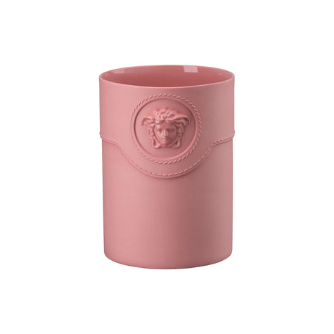 Versace La Medusa Vase - 7 Inch