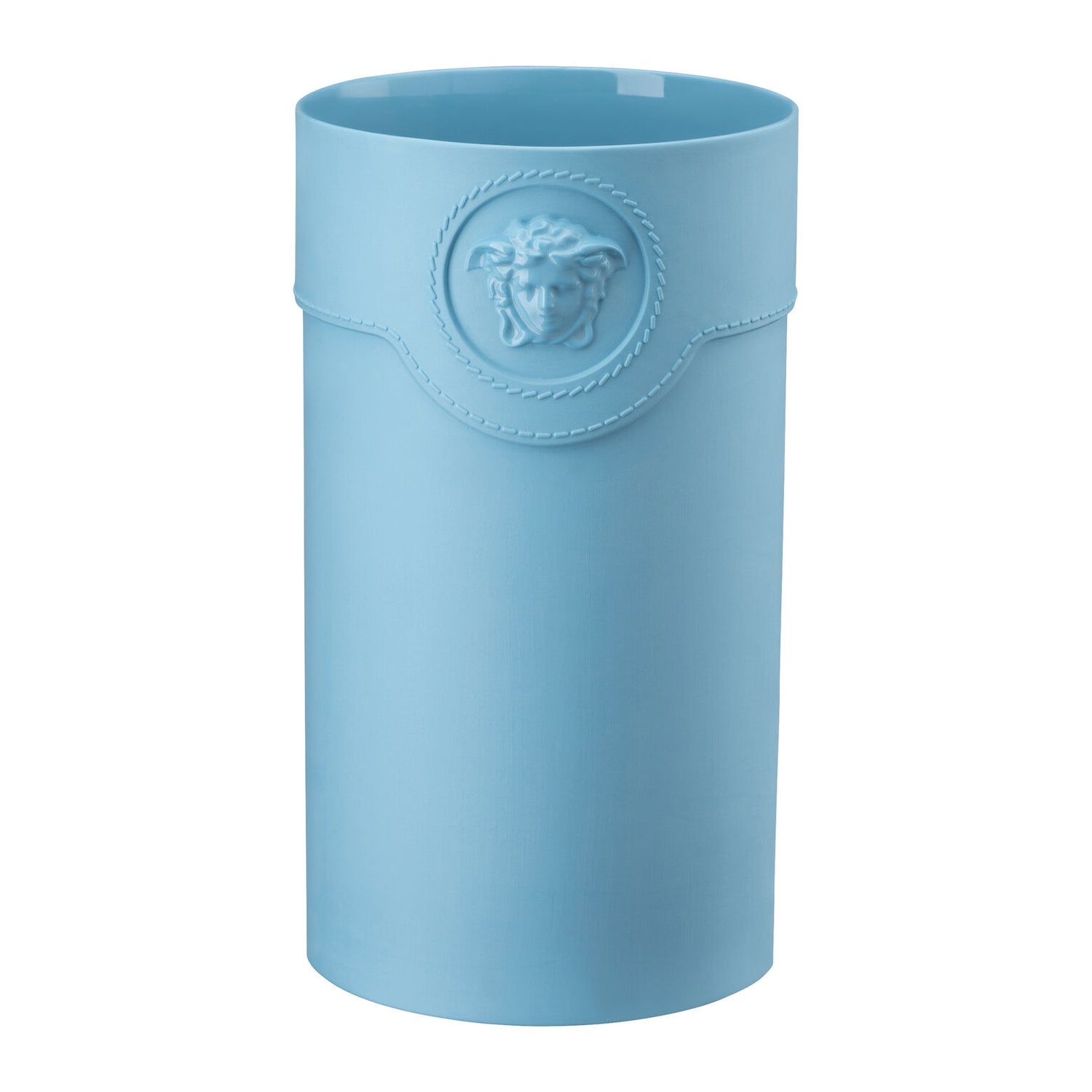 Versace La Medusa Vase - 11.75 Inch