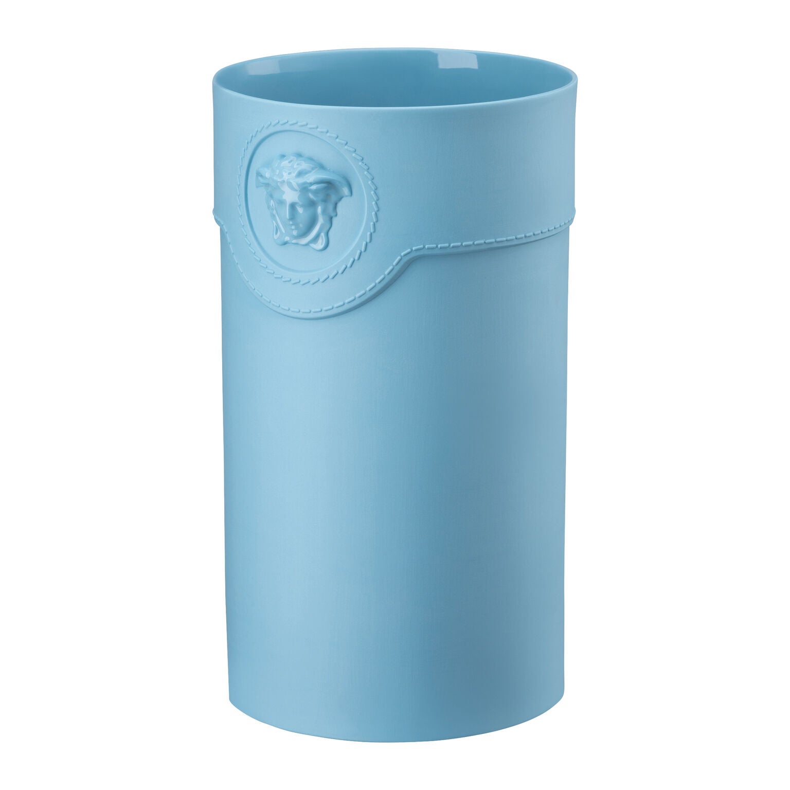 Versace La Medusa Vase - 11.75 Inch