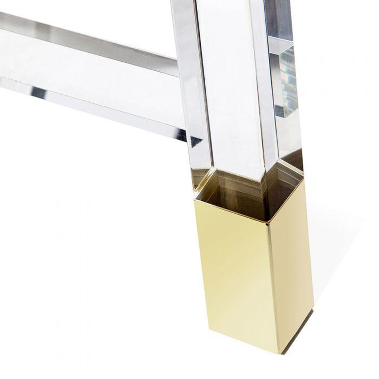 Interlude Home Reva Counter Stool