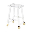 Interlude Home Reva Counter Stool