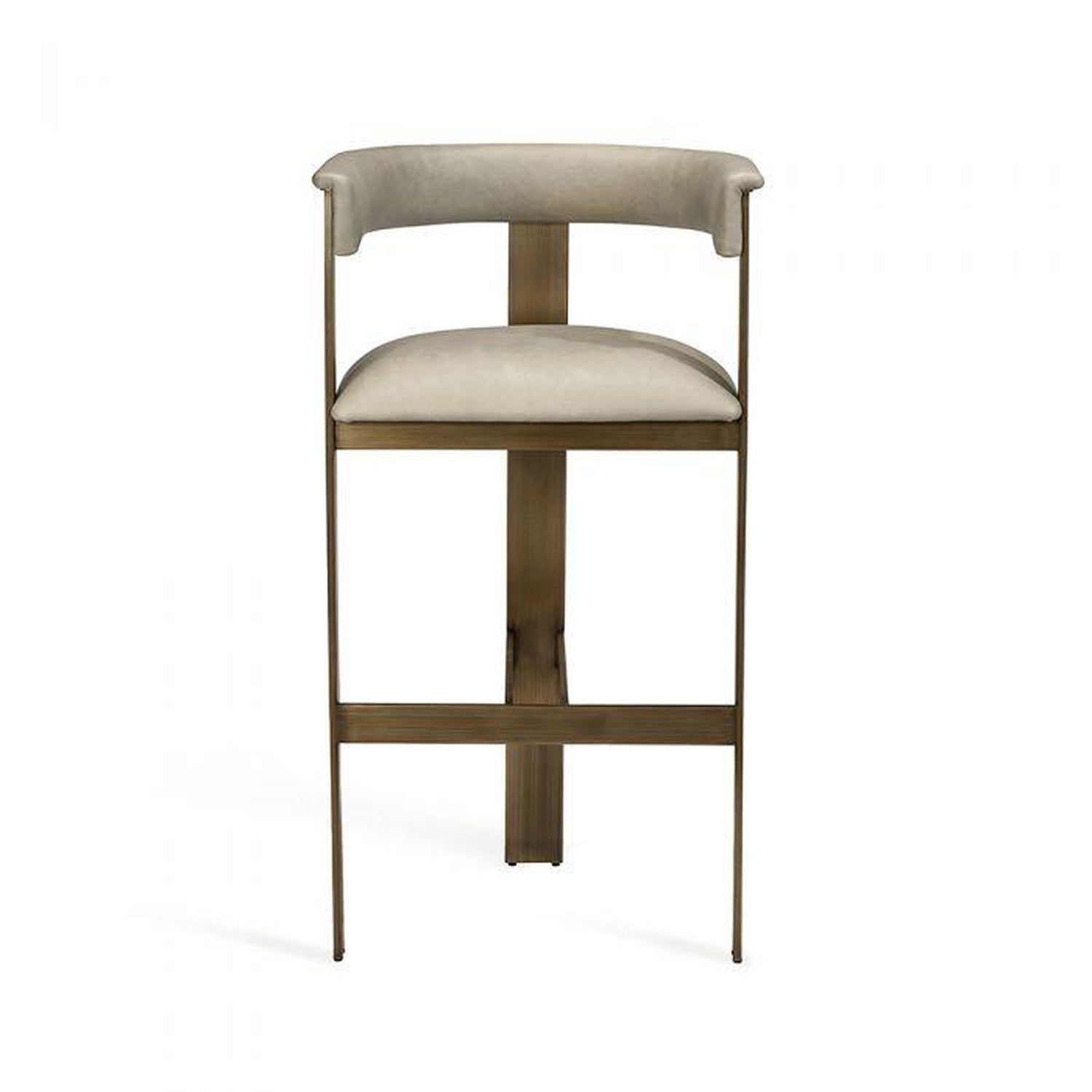 Interlude Home Darcy Bar Stool