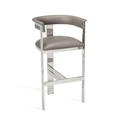 Interlude Home Darcy Bar Stool