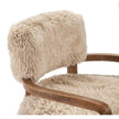 Interlude Home Royce Lounge Chair