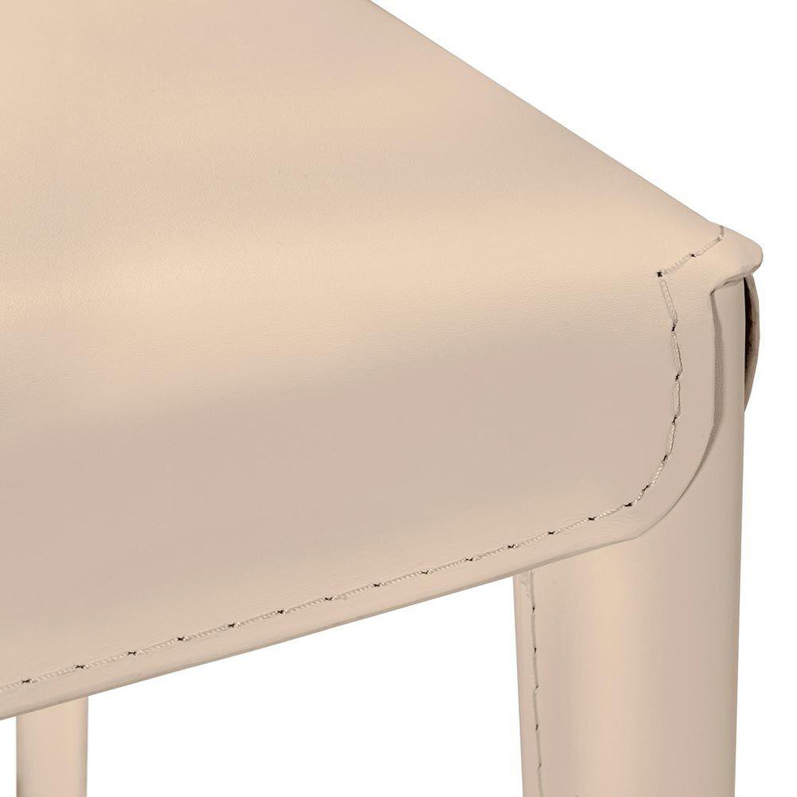 Interlude Home Malin Dining Chair - Set of 2