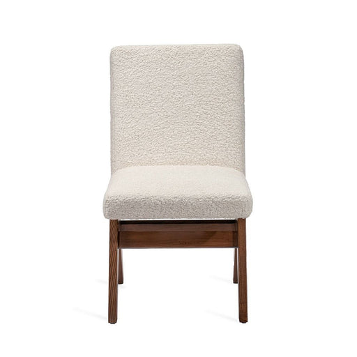 Interlude Home Julian Chair - Set of 2