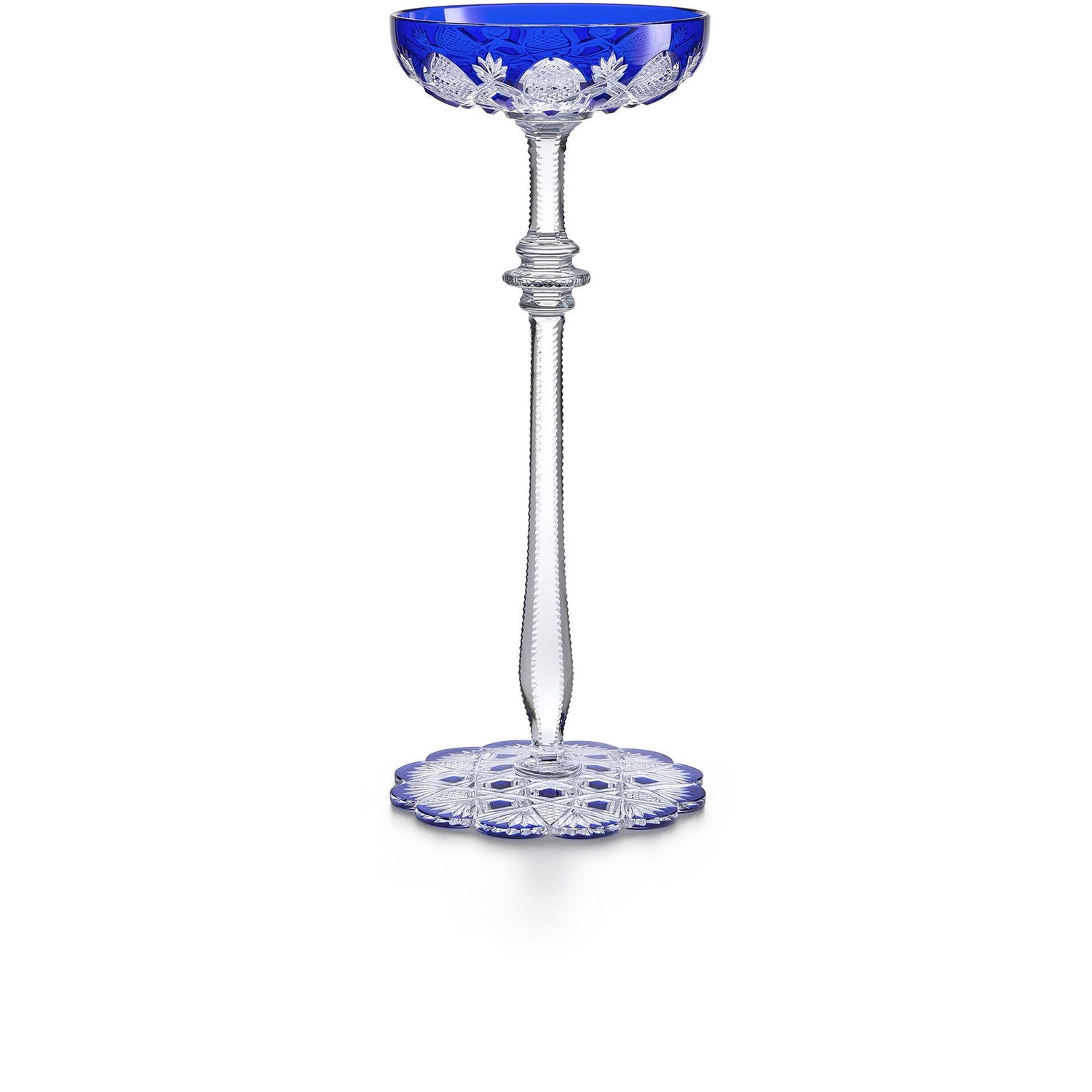 Baccarat Tsar Coupe