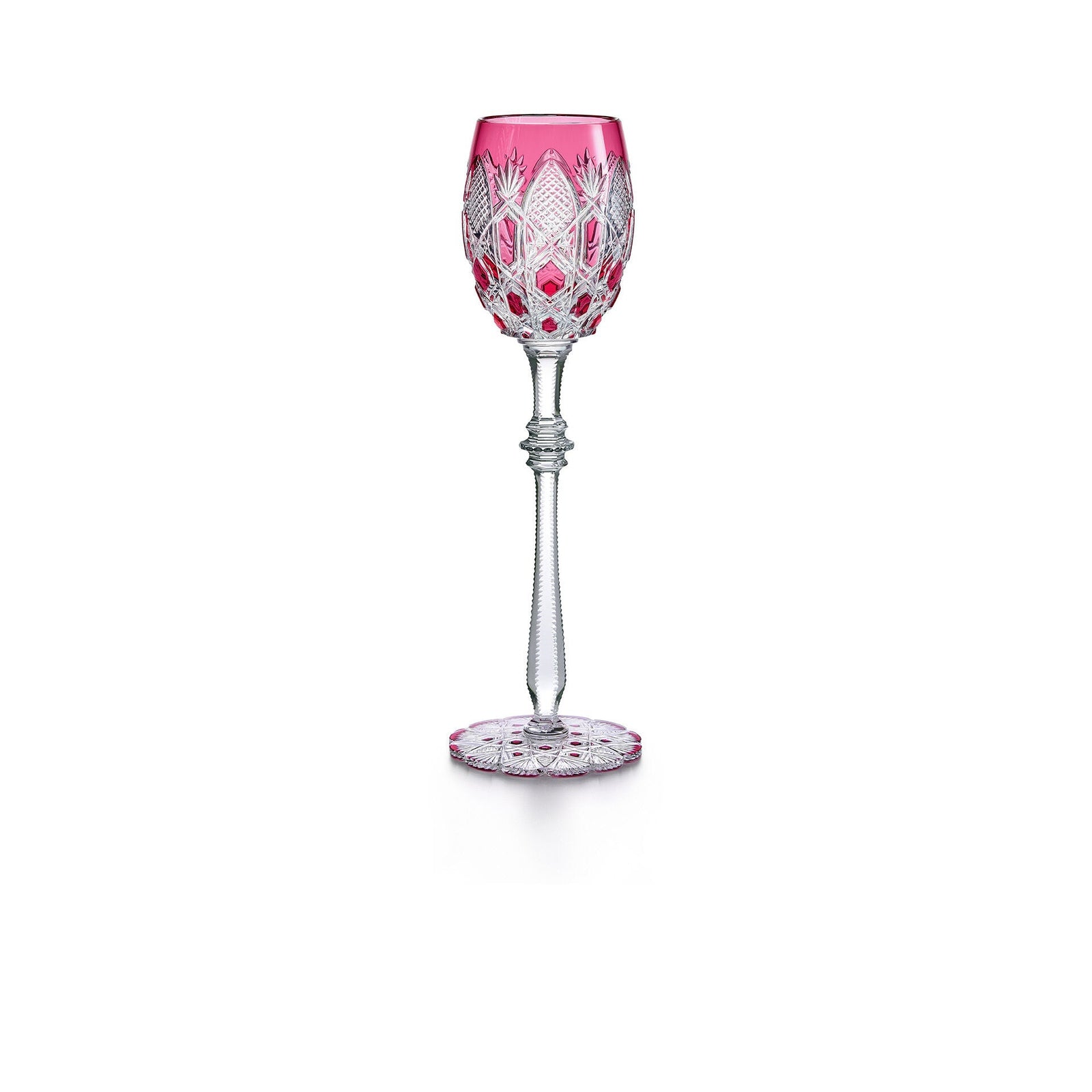 Baccarat Tsar Glass