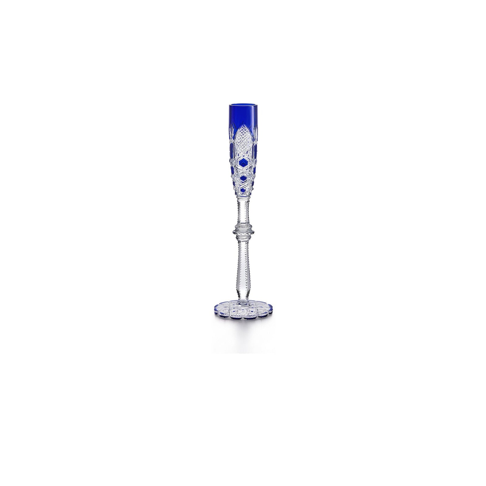 Baccarat Tsar Glass