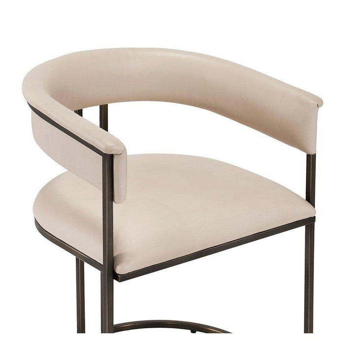 Interlude Home Emerson Chair