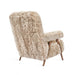 Interlude Home Barrett Lounge Chair