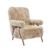 Interlude Home Barrett Lounge Chair