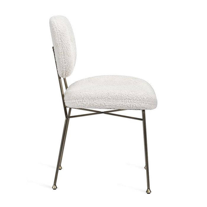 Interlude Home Abner Chair