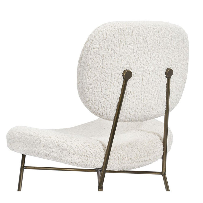 Interlude Home Abner Chair
