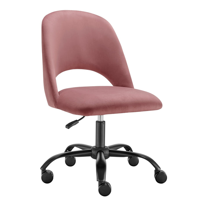 Euro Style Alby Office Chair
