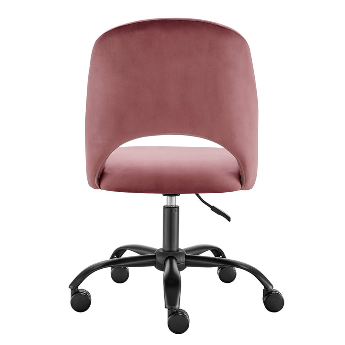 Euro Style Alby Office Chair