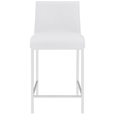 Euro Style Cam-C Counter Stool - Set of 2