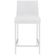 Euro Style Cam-C Counter Stool - Set of 2