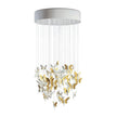 Lladro Niagara Chandelier - 0.80m US