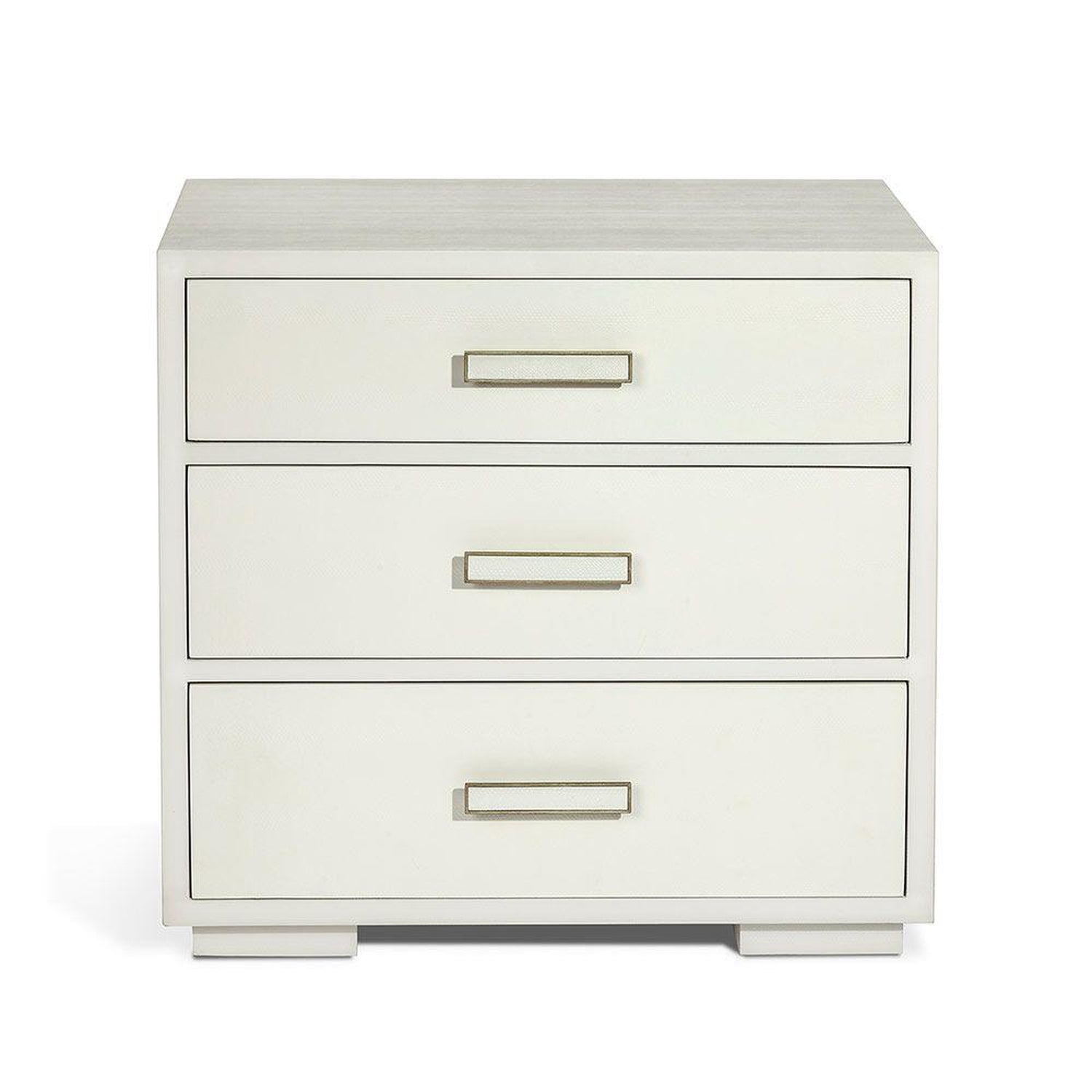 Interlude Home Portia Bedside Chest