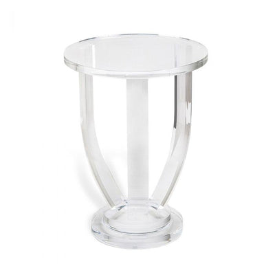 Interlude Home Lila Side Table