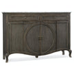 Hooker Furniture Arabella Four-Door Two Drawer Credenza