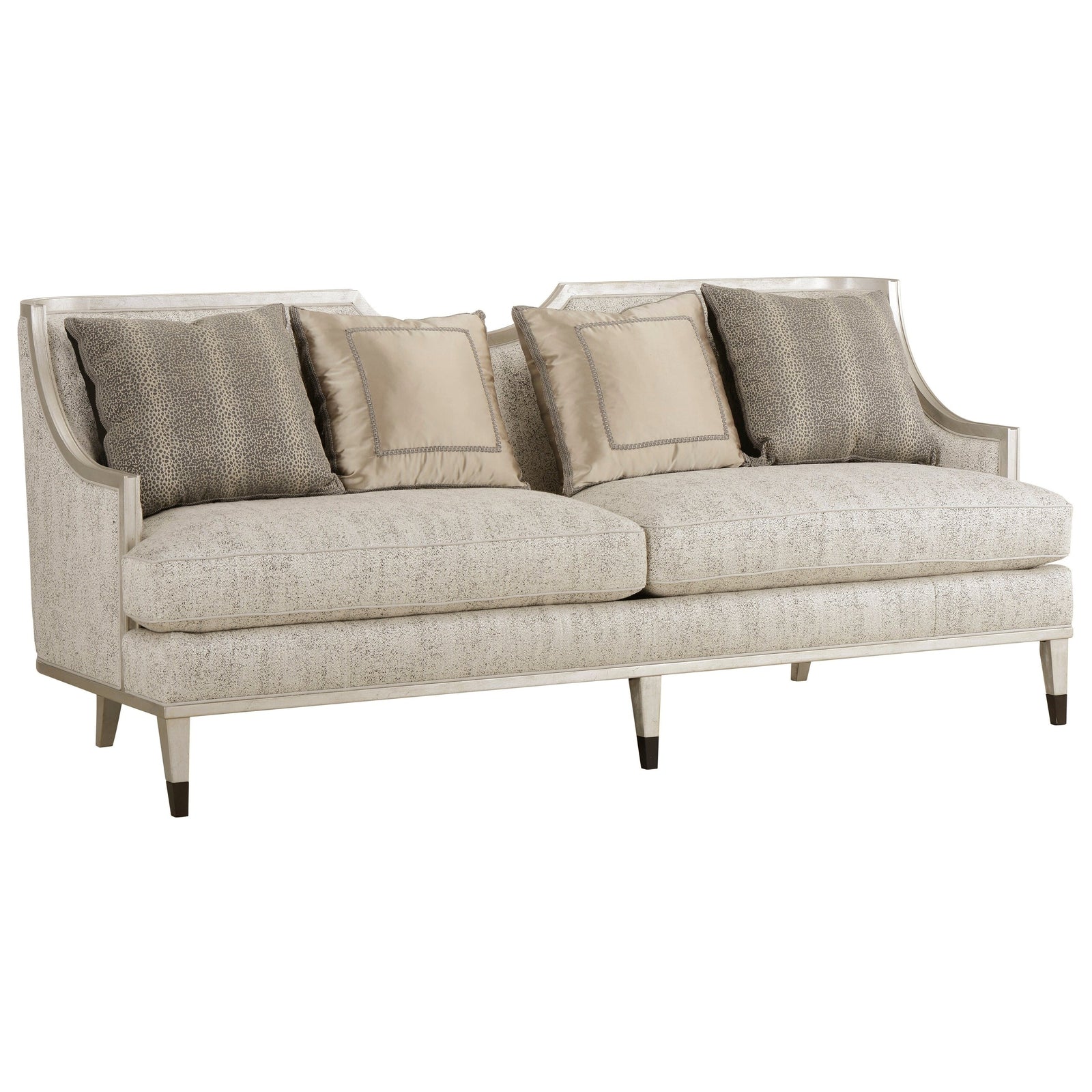 ART Furniture Intrigue Harper Bezel Sofa