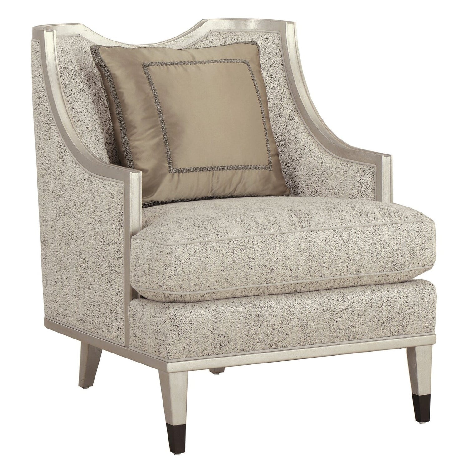 ART Furniture Intrigue Harper Bezel Matching Chair