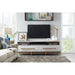 Hooker Furniture Urban Elevation Low Entertainment Console