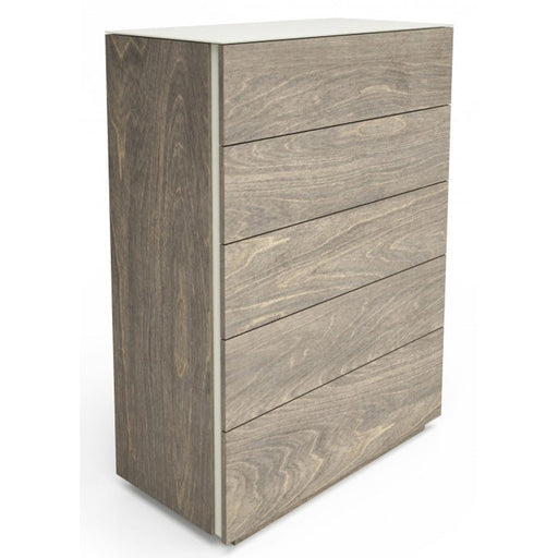 Huppe Alma 5 Drawer Chest