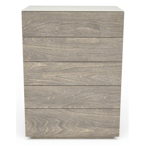 Huppe Alma 5 Drawer Chest