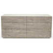 Huppe Alma 6 Drawer Dresser